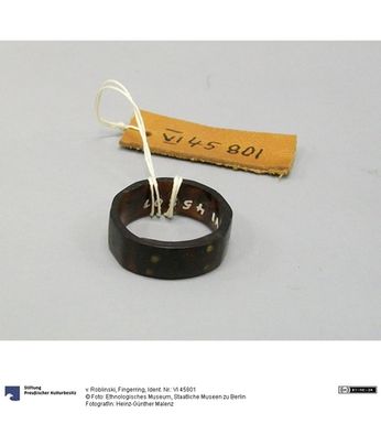 ["Fingerring"]