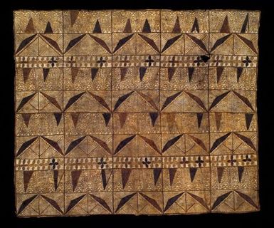 Siapo (tapa cloth)