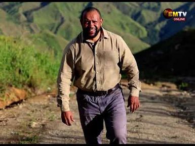 EASTER RECONCILLIATION