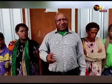 TIMIL WAGHI ELEMENTRY