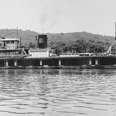 H.E. Lewis (Towboat, 1947-1952)