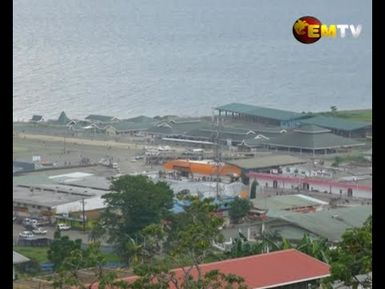 Milne Bay Tourism Bureau Reveal Plans