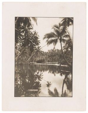 Solitude.  From the album: Banaba (Ocean Island)