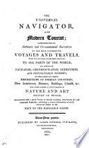 First [and second] missionary voyage[s] to the South-Sea, performed in the years 1796, 1797 and 1798 in the ship Duff, commanded of the Missionary society