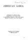 American Samoa