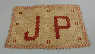 Tablemat