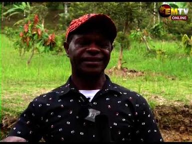 FARMERS LIVELIHOOD IMPROVED