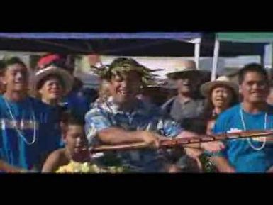 TAGATA PASIFIKA: Tokomaru Bay & Cook Islands Special Pt 2