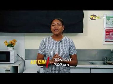 NATIONAL EMTV NEWS | 6PM | WEDNESDAY 11th FEBRUARY, 2026