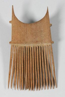 Head Comb