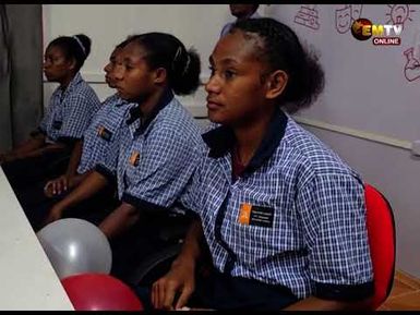 STATIONARIES DONATED