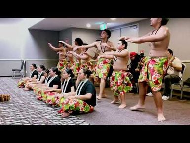 Fuata Niue - Atuhau Fuata Mui