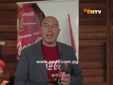 CCA PNG Launches National Consumer Promotion