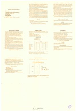 [New Zealand hydrographic charts]: New Zealand - North Island. Napier to Castle Point. (Verso 57G)