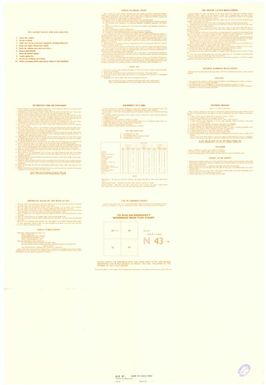 [New Zealand hydrographic charts]: New Zealand - North Island. Napier to Castle Point. (Verso 57G)