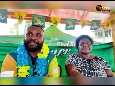 GFI PROMOTION WINNER