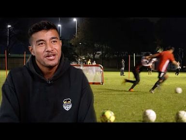 Football club calls for more action on racism in the sport