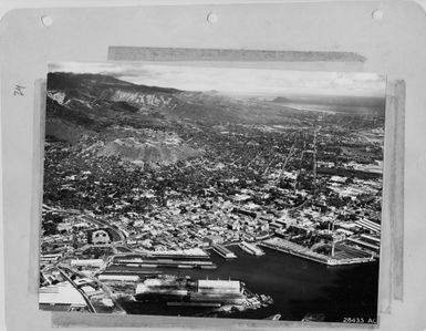 Hawaii - Honolulu