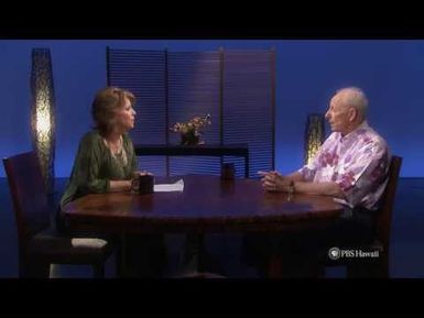 Will Henderson: Part Two | Long Story Short with Leslie Wilcox