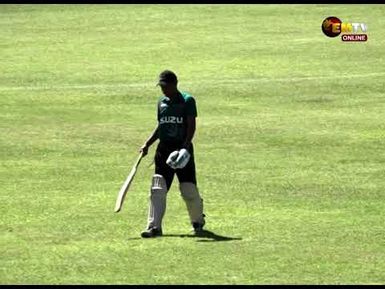 MEN'S T20 FINALS