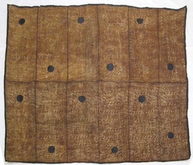 bark cloth