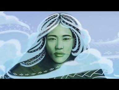 Solo o le Vasa | Poem of the Sea / Poetry written and performed by Frances C. Koya Vaka’uta