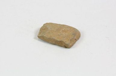 To'i ma'a (stone adze blade)