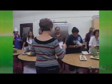 "Alumni Return Home" by Waimea High School | HIKI NŌ 105 | PBS HAWAIʻI