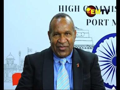 EDUCATION MINISTER RESPONDS