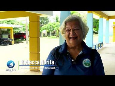 A250: Community Talks--Rebecca Norita