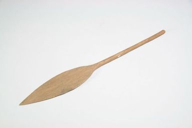 Fohe (paddle)