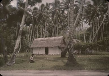 Rarotonga, Cook Islands