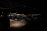 Aircraft Avro Lancaster B Mk 7