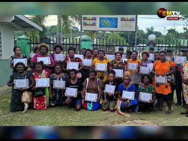PEOPLE EMPOWERED