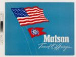 Matson travel offerings