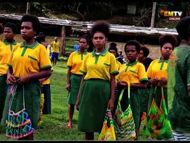 SALAMAUA PROJECTS
