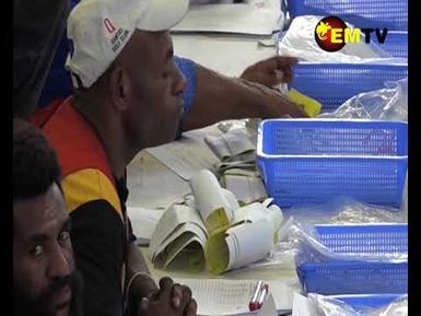 HAIVETA WON PETITION
