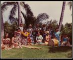 Polynesian Cultural Center Workers