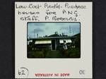 Low-cost rental purchase houses for P.N.G. staff, Port Moresby, [Papua New Guinea, 1962?]