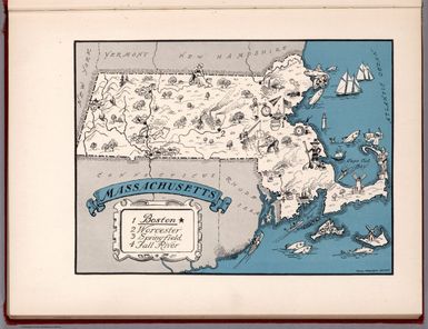 Massachusetts.