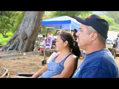 HIKI NŌ Episode #804 | Kapa‘a Middle School - Kaua‘i | Firefighter