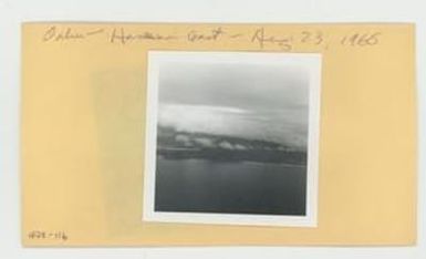 [Hanauma Coast in Hawaii, envelope IE28-116]