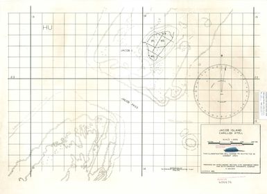 Jacob Island, Carillon Atoll