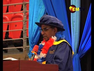 13TH DATEC GRADUATION