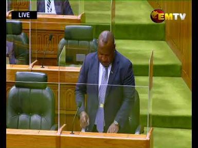 Opposition Questions Developers