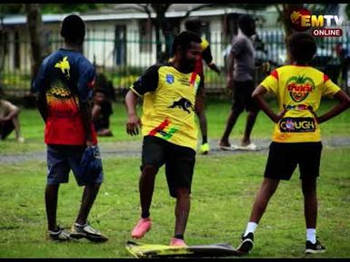 EAST TARAKA GRAND FINAL
