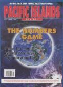 PACIFIC ISLANDS MONTHLY (1 October 1999)