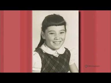 Catherine Payne | Long Story Short with Leslie Wilcox