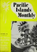 Samoan Head of State Gravely III (1 December 1962)