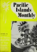 1915 Parallel To Minerva Reef Drama (1 December 1962)